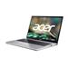 ACER NTB Aspire 3 (A315-59-5499)- Core i5-1235U, 15.6",16 GB DDR4,512GB PCIe NVMe SSD,Iris Xe,Windows 11 Home,Stříbrná