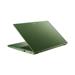 ACER NTB Aspire 3 (A315-59-346R)- Core i3-1215U, 15.6",8 GB DDR4,512GB PCIe NVMe SSD,UHD Graphics,Windows 11 Home,Zelená