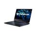 Acer Predator/Helios 300 PH317-56/i9-12900H/17,3"/QHD/32GB/1TB + 1TB SSD/RTX 3070 Ti/W11H/Black/2R