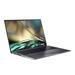 ACER NTB Swift X (SFX16-52G-78ZQ) -i7-1260P,16" WUXGA IPS Anti-Glare,16GB,1TBSSD,Arc-A370M Graphics,W11H,šedá