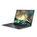 ACER NTB Swift X (SFX16-52G-78ZQ) -i7-1260P,16" WUXGA IPS Anti-Glare,16GB,1TBSSD,Arc-A370M Graphics,W11H,šedá