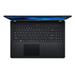 ACER NTB TravelMate P2 (TMP215-53G-71CP)- Intel Corei7-1165G7,15,6",16 GB DDR4,512GBSSD,UHD Graphics,Windows 11PRO,Černá