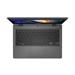 Asus Laptop/BR1100F/N5100/11,6"/1366x768/T/8GB/256GB SSD/UHD/W10P EDU/Gray/2R