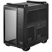 ASUS case GT502 TUF GAMING CASETEMPERED GLASS