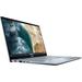 Asus Chromebook Flip CX5/CX5400FMA/i5-1130G7/14"/FHD/T/8GB/256GB SSD/Iris Xe/Chrome/Blue/2R