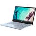 Asus Chromebook Flip CX3/CX3400FMA/i5-1130G7/14"/FHD/T/8GB/256GB SSD/Iris Xe/Chrome/Blue/2R