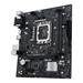 ASUS MB Sc LGA1700 PRIME H610M-R DDR4, Intel H610, 2xDDR4, 1xHDMI, 1xDVI, 1xVGA, mATX