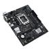 ASUS MB Sc LGA1700 PRIME H610M-R DDR4, Intel H610, 2xDDR4, 1xHDMI, 1xDVI, 1xVGA, mATX