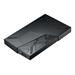 ASUS EHD-A2T/2TB/BLK HDD Extern FX 2.5inch 2TB External Hard Drive Aura Sync RGB USB 3.0