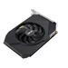 ASUS VGA NVIDIA GeForce Phoenix GTX 1650 OC Edition 4GB GDDR6 V2, GTX 1650, 4GB GDDR6, 1xDP, 1xHDMI, 1xDVI