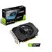 ASUS VGA NVIDIA GeForce Phoenix GTX 1650 OC Edition 4GB GDDR6 V2, GTX 1650, 4GB GDDR6, 1xDP, 1xHDMI, 1xDVI