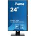 24" iiyama XUB2495WSU-B4: IPS,WUXGA,HAS,DP,HDMI