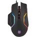 TRACER GAMEZONE ASH RGB mouse