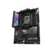 ASUS ROG CROSSHAIR X670E HERO / AMD X670 / AM5 / 4x DDR5 / 5x M.2 / USB-C / HDMI / WiFi / ATX