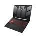 ASUS TUF Gaming A15 R7-6800H/16GB/512GB SSD/RTX3070/15,6" FHD/IPS/144Hz/2yr Pick up & Return/Bez OS/Šedá