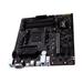 ASUS TUF GAMING A520M-PLUS AM4 4xDIMM DDR4 DVI-D HDMI D-Sub 3xPCIe M.2 4xSATA 7xUSB 3.0 5xUSB 2.0 mATX MB