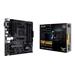 ASUS TUF GAMING A520M-PLUS AM4 4xDIMM DDR4 DVI-D HDMI D-Sub 3xPCIe M.2 4xSATA 7xUSB 3.0 5xUSB 2.0 mATX MB