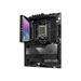 ASUS ROG CROSSHAIR X670E HERO / AMD X670 / AM5 / 4x DDR5 / 5x M.2 / USB-C / HDMI / WiFi / ATX