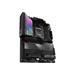 ASUS ROG CROSSHAIR X670E HERO / AMD X670 / AM5 / 4x DDR5 / 5x M.2 / USB-C / HDMI / WiFi / ATX