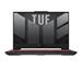 ASUS TUF Gaming A15 R7-6800H/16GB/512GB SSD/RTX3070/15,6" FHD/IPS/144Hz/2yr Pick up & Return/Bez OS/Šedá