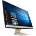 ASUS Vivo AiO V241 23,8" FHD/IPS/i5-1135G7/8GB/256GB SSD/Win11Home/Černo-zlatý/2 roky Pick-Up & Return