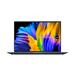 Asus Zenbook 14 Flip OLED/UP5401/i7-1165G7/14"/2880x1800/T/16GB/512GB SSD/Iris Xe/W10H/Gray/2R