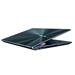 ASUS ZenBook Pro Duo OLED UX582ZM-OLED032W i7-12700H/16GB/1TB SSD/15,6'' 4K/OLED/2r Pick-Up&Return/Win11 Home/Modrá