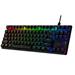 HP HyperX Alloy Origins Core PBT HX Blue - Mechanical Gaming Keyboard