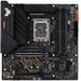 ASUS TUF GAMING B660M-PLUS D4 soc 1700 B660 DDR4 mATX HDMi DP