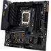 ASUS TUF GAMING B660M-PLUS D4 soc 1700 B660 DDR4 mATX HDMi DP