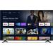 55FN2EA ANDROID FRAMELESS UHD TV SHARP