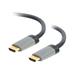 C2G Select 7m Select High Speed HDMI Cable with Ethernet M/M - In-Wall CL2-Rated (23ft) - Kabel HDMI s ethernetem - HDMI