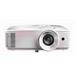 Optoma projektor HD29HLVx  (DLP, FULL 3D, 1080p, 4500 ANSI, 50 000:1, 2x HDMI, RS232, 10W speaker)