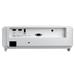 Optoma projektor HD29HLVx  (DLP, FULL 3D, 1080p, 4500 ANSI, 50 000:1, 2x HDMI, RS232, 10W speaker)