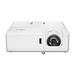 Optoma projektor ZH406STx (DLP, FULL 3D, Laser, FULL HD, 4200 ANSI, 300 000:1, HDMI, RS232, RJ45, repro 2x10W)