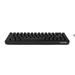 OZONE TACTICAL Wireless Mini Mechanical Keyboard US