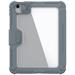 Nillkin Bumper PRO Protective Stand Case pro iPad 10.9 2022 Grey