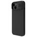 Nillkin CamShield Silky Magnetic Silikonový Kryt pro Apple iPhone 14 Black