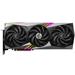 MSI GeForce RTX 4080 16GB GAMING TRIO/ 16GB GDDR6X / PCI-E / 3x DP / HDMI