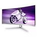 Philips 34M2C7600MV/00 34" VA LED 3440x1440 50 000 000:1 2.5ms 720cd HDMI DP USB-C(90W) repro 