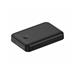 Baseus PPCX030001 Magnetic Mini Powerbank 10000mAh 20W Black