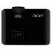 ACER Projektor Predator VERO-PD2325W DLP WXGA, Lm 2,000,000:1, 2.6Kg, Carrying Case EURO Power