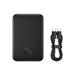 Baseus PPCX020001 Magnetic Powerbank 6000mAh 20W Black