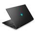 HP NTB OMEN 17-ck1000nc/17,3" IPS QHD AG 165Hz/Core i7-12700H/16GB/1TB SSD/GF RTX 3060 6GB/ax/BT5.3/RJ-45/mDP/VR/WIN 11H