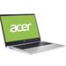 Acer Chromebook 314 (CB314-3HT-P0GT) Pentium  N6000/8GB/eMMC 128GB/14" FHD IPS Touch/Chrome OS/stříbrná  