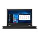 Lenovo ThinkPad T15g G2 i7-11800H/32GB/1TB SSD/RTX 3080 16GB/15,6" UHD IPS/3y Premier/Win10 Pro/černá