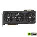 ASUS VGA NVIDIA GeForce TUF-RTX3070TI-O8G-V2-GAMING, RTX 3070 Ti, 8GB GDDR6X, 3xDP, 2xHDMI