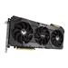 ASUS VGA NVIDIA GeForce TUF-RTX3070TI-O8G-V2-GAMING, RTX 3070 Ti, 8GB GDDR6X, 3xDP, 2xHDMI