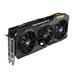 ASUS VGA NVIDIA GeForce TUF-RTX3070TI-O8G-V2-GAMING, RTX 3070 Ti, 8GB GDDR6X, 3xDP, 2xHDMI