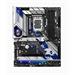 ASRock MB Sc LGA1700 Z790 PG SONIC, Intel Z790, 4xDDR5, 1xDP, 1xHDMI